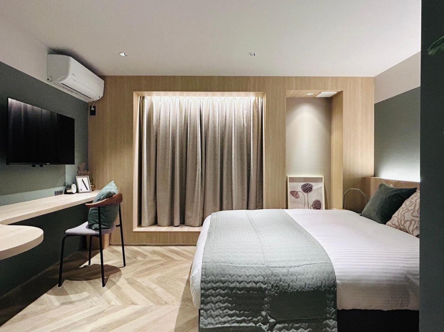 Hotel Kanma Ueno, Tokyo